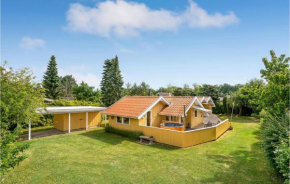 4 Bedroom Lovely Home In Nysted Nysted